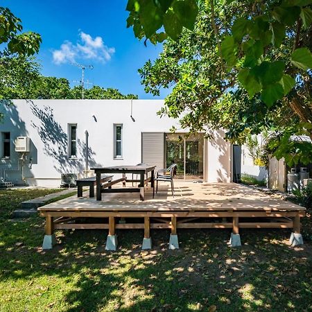 Palm Villa Ishigakijima Igusa Ishigaki  Exterior foto