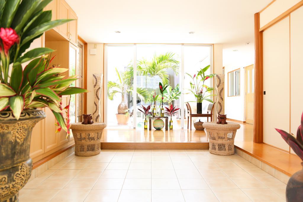 Palm Villa Ishigakijima Igusa Ishigaki  Exterior foto