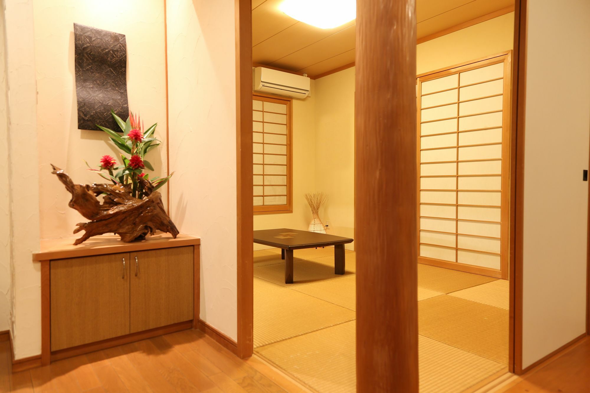 Palm Villa Ishigakijima Igusa Ishigaki  Exterior foto